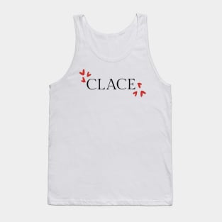 Clace Tank Top